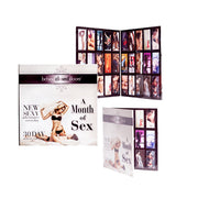 Month of Sex, Game for Couples-0