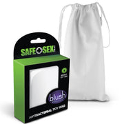 Safe Sex Antibacterial Toy Bag Medium-0