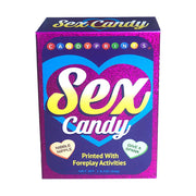 Sex Candy, Single Box-0