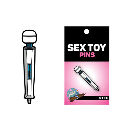 Sex Toy Pin Wand-0