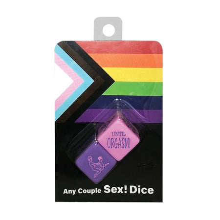 Any Couple Sex Dice-0