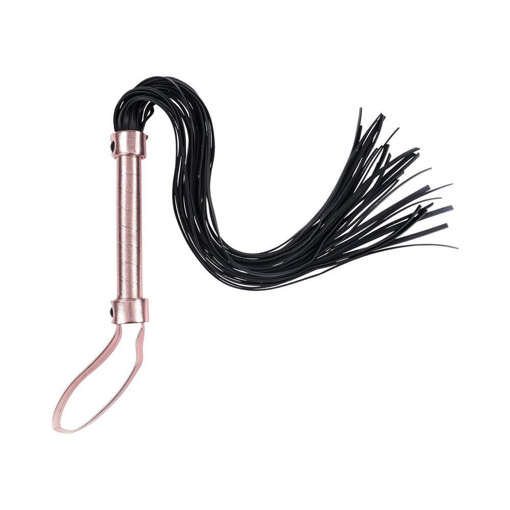Sportsheets Sex & Mischief Brat Flogger-0