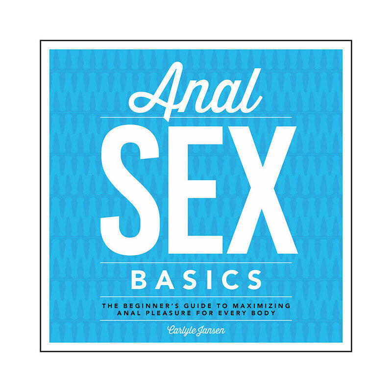 Anal Sex Basics-0