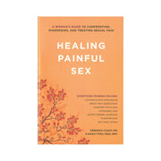 Healing Painful Sex-0