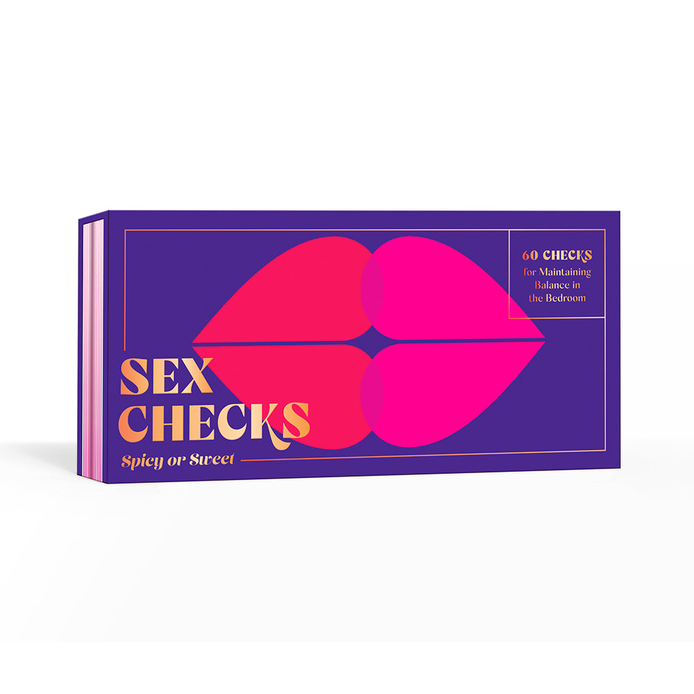 Sex Checks: Spicy or Sweet-0