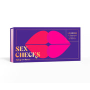 Sex Checks: Spicy or Sweet-0