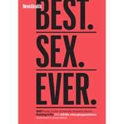 Men's Health Best. Sex. Ever.-0