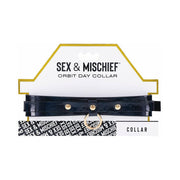 Sportsheets Sex & Mischief Orbit Day Collar-0