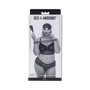 Sportsheets Sex & Mischief Knotty Brat Kit-0