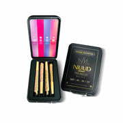 NUUD NUUDIES Pre-Rolled Sex Joints 4-Pack-0