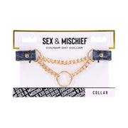 Sportsheets Sex & Mischief Cougar Day Collar-0