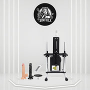 NovaSculpt Thrusting Sex Machine-0