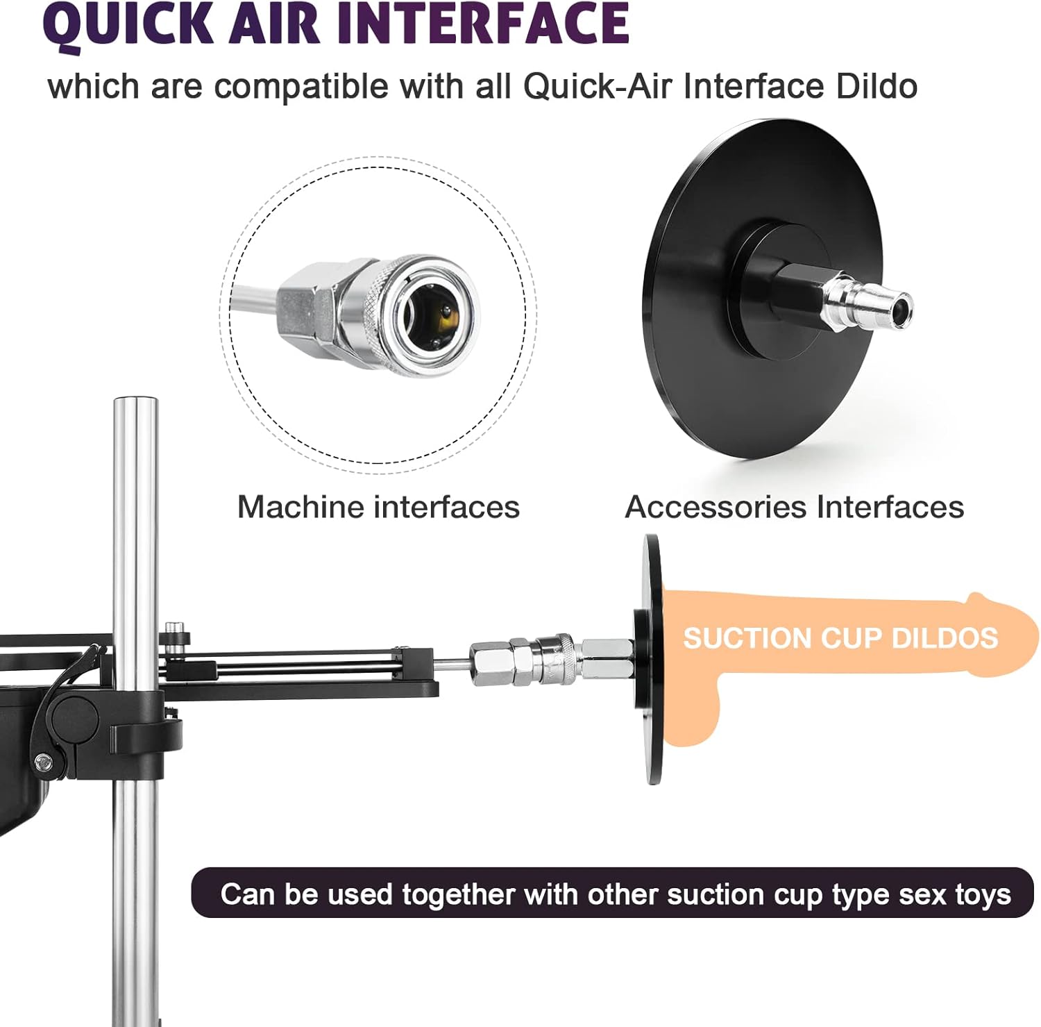 NovaSculpt Thrusting Sex Machine-1