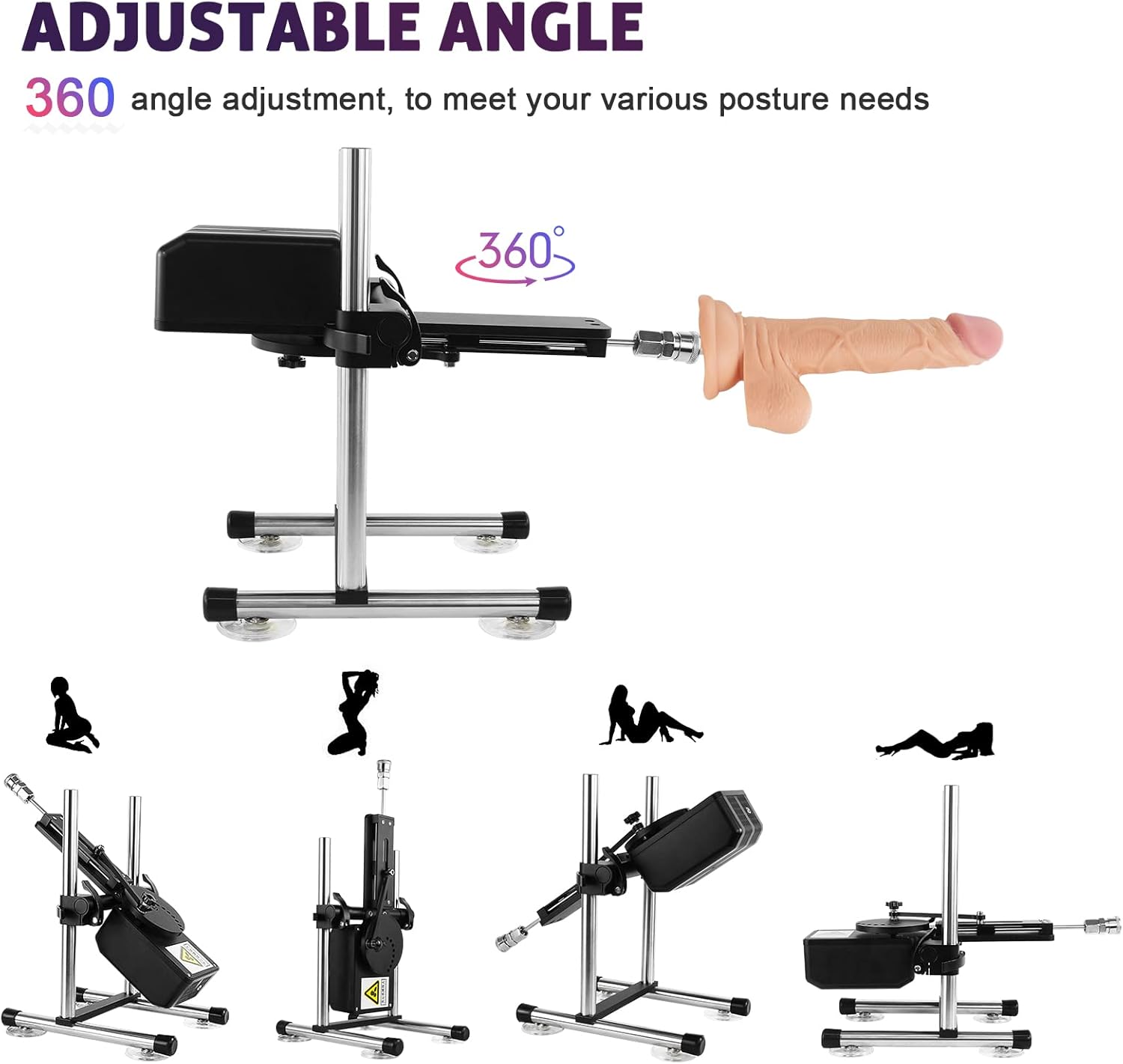 NovaSculpt Thrusting Sex Machine-3