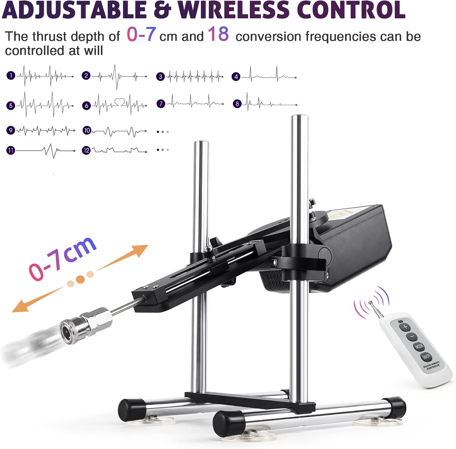 NovaSculpt Thrusting Sex Machine-4