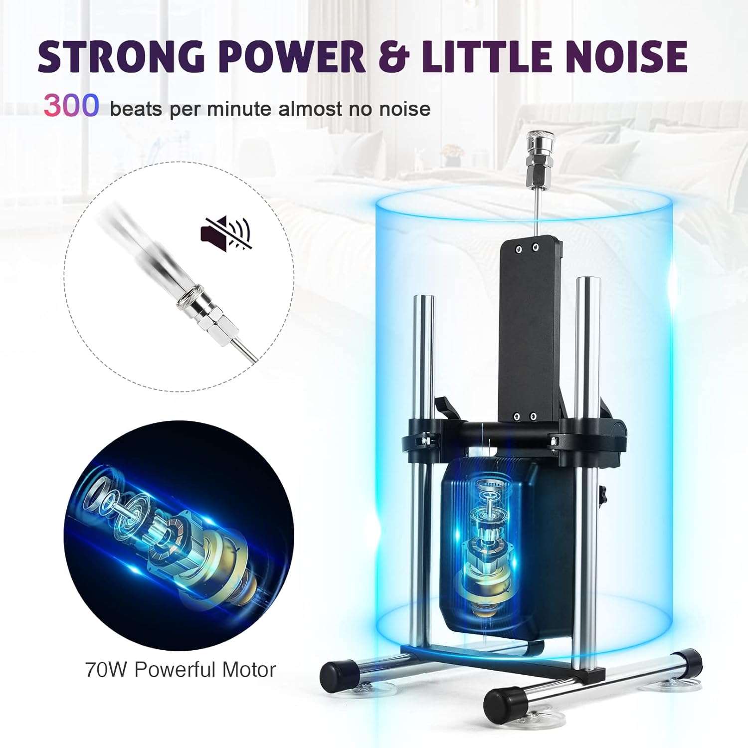 NovaSculpt Thrusting Sex Machine-2