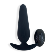 remote control butt plug