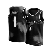 "The Goat" Jersey