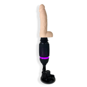 sex machine V FOR VIBES