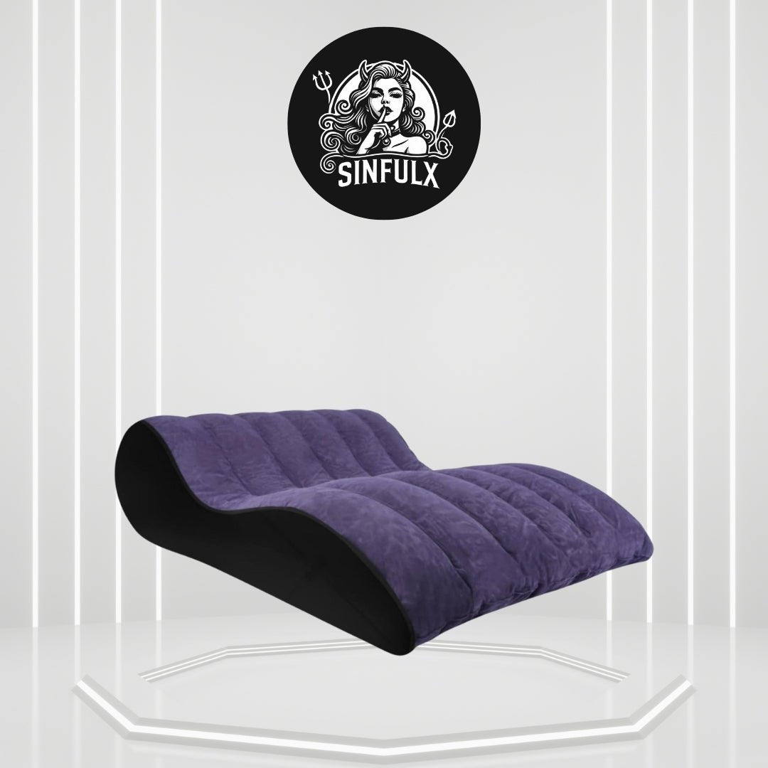 PillowPlay BDSM Sex Support Pillow-0