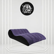 PillowPlay BDSM Sex Support Pillow-0