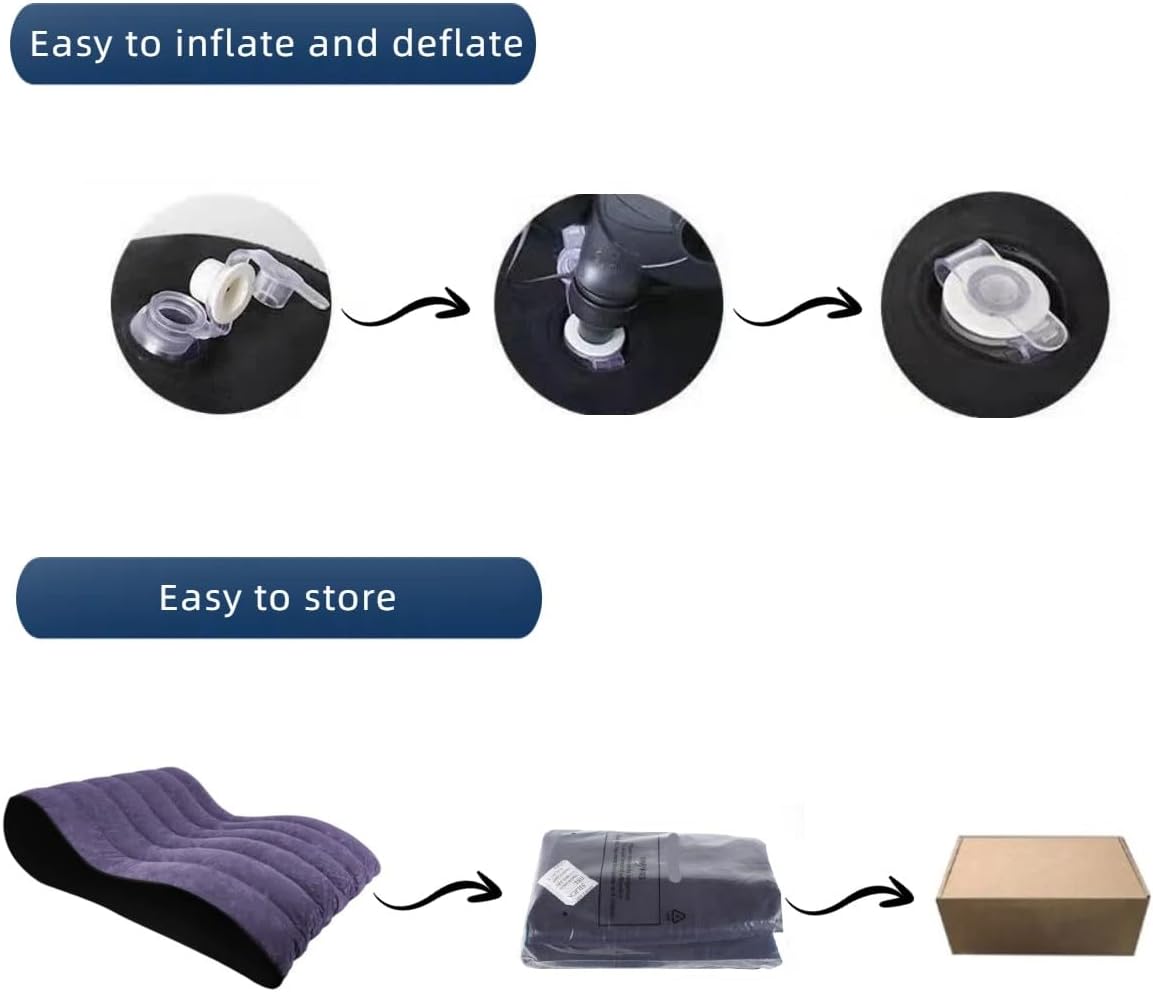 PillowPlay BDSM Sex Support Pillow-4