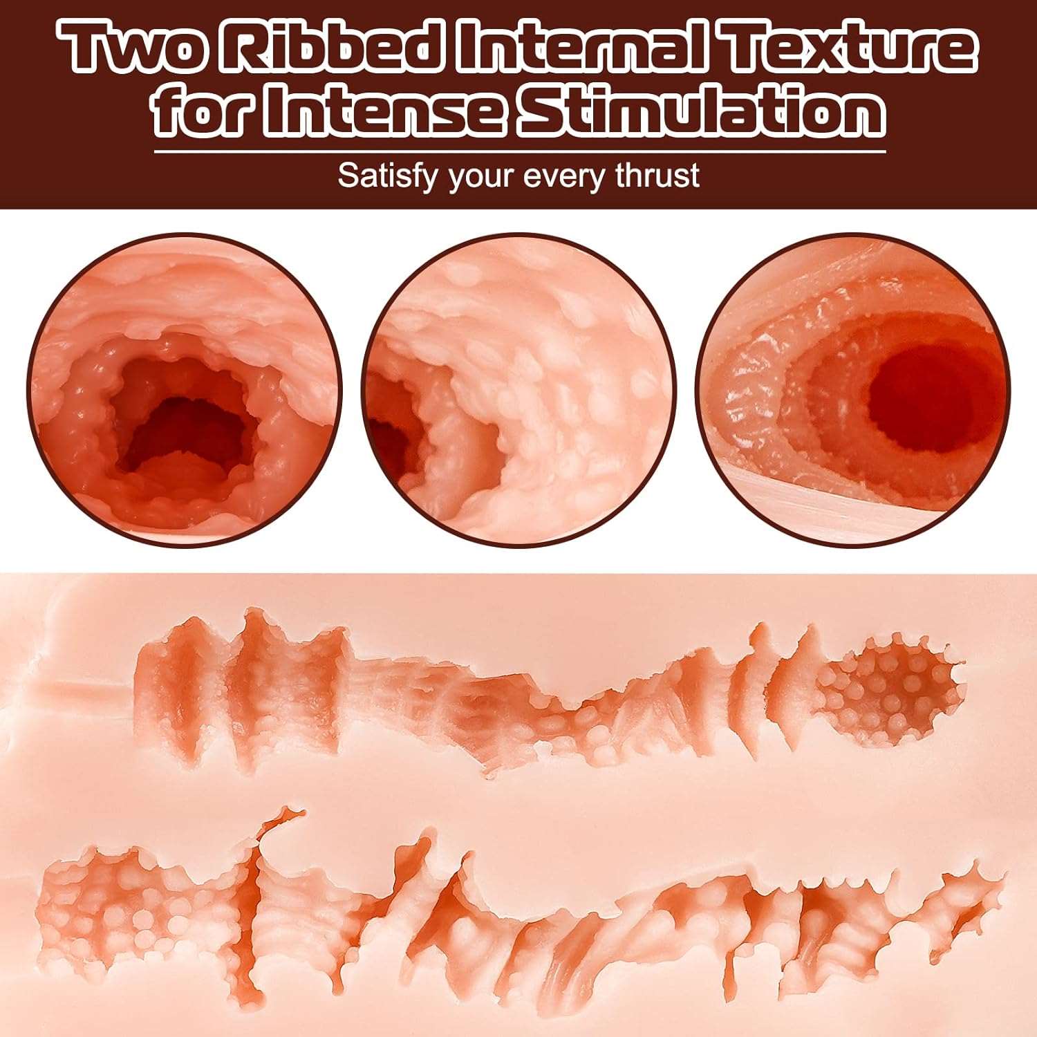 PleasureCove Sex Doll Stroker-3