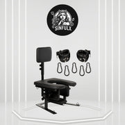 PowerSeat Premium Sex Position Restraint Chair-0