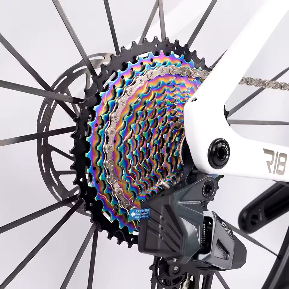 R18 (Racing ED) - Cyctrac Carbon Road Bike-3