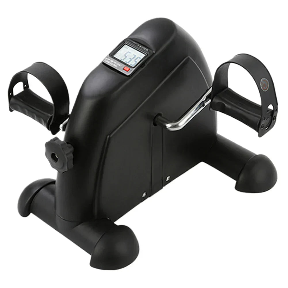 NNEOBA Mini Exercise Bike Arm and Leg Trainer-0