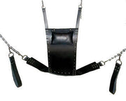 Strict Leather Premium Sex Sling-0