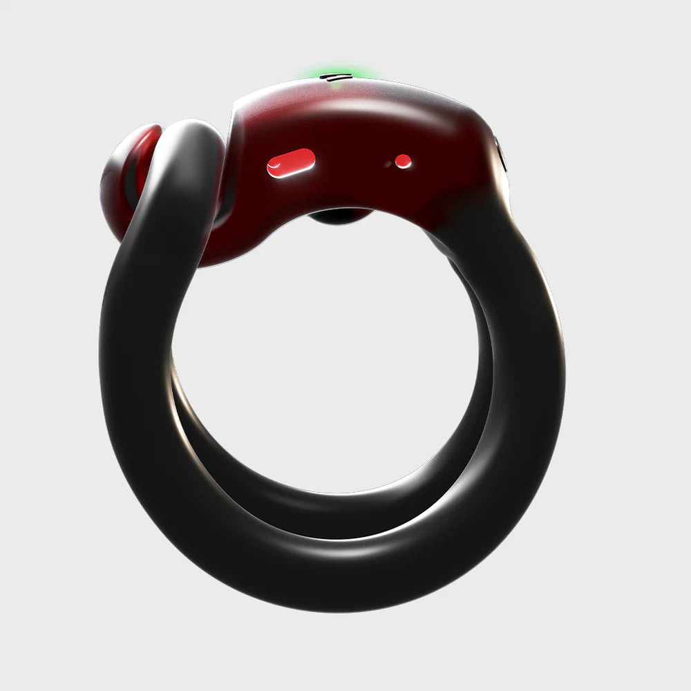 Erection Ring - The TechRing™ | V For Vibes
