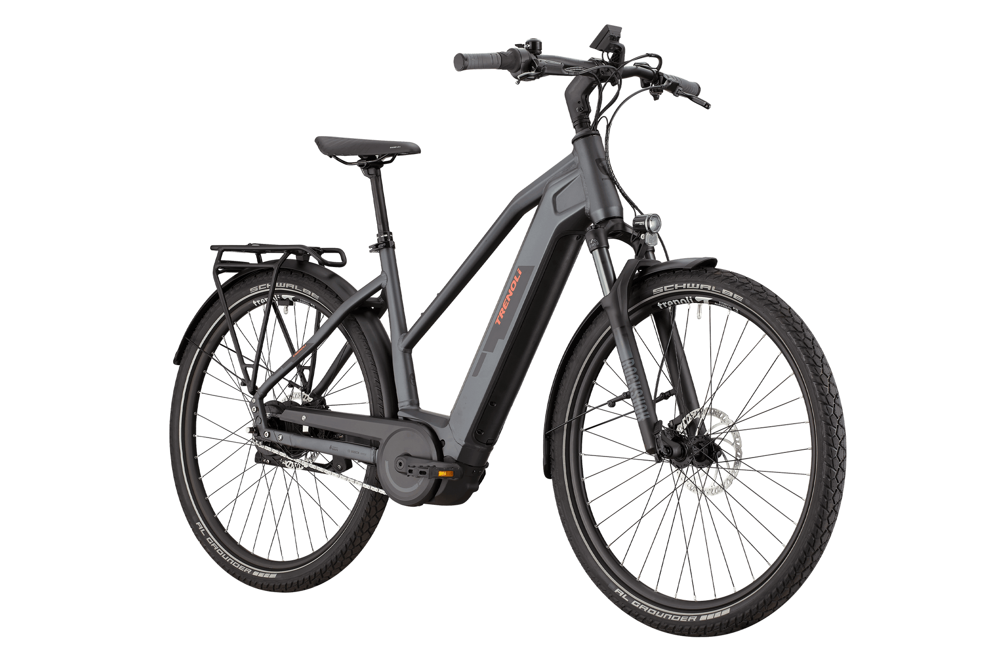 Trenoli Tanaro CX Sportivo T Trekking E-Bike-1