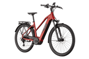Trenoli Tanaro CX Sportivo T Trekking E-Bike-0