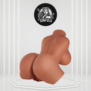 TitanicTease Premium Sex Doll Masturbator Torso-0