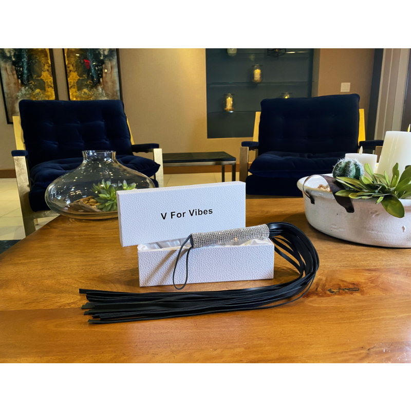 Gift Set - The Sensual Gift Set | V FOR VIBES