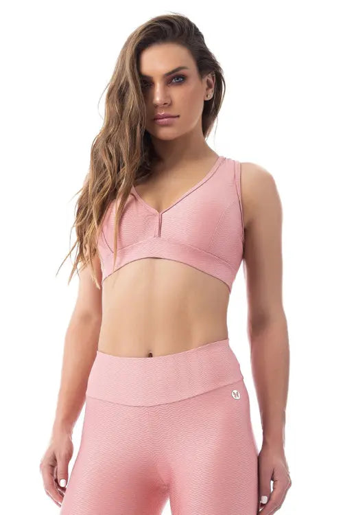 Zilu Sports bra NOSTOPSHOP
