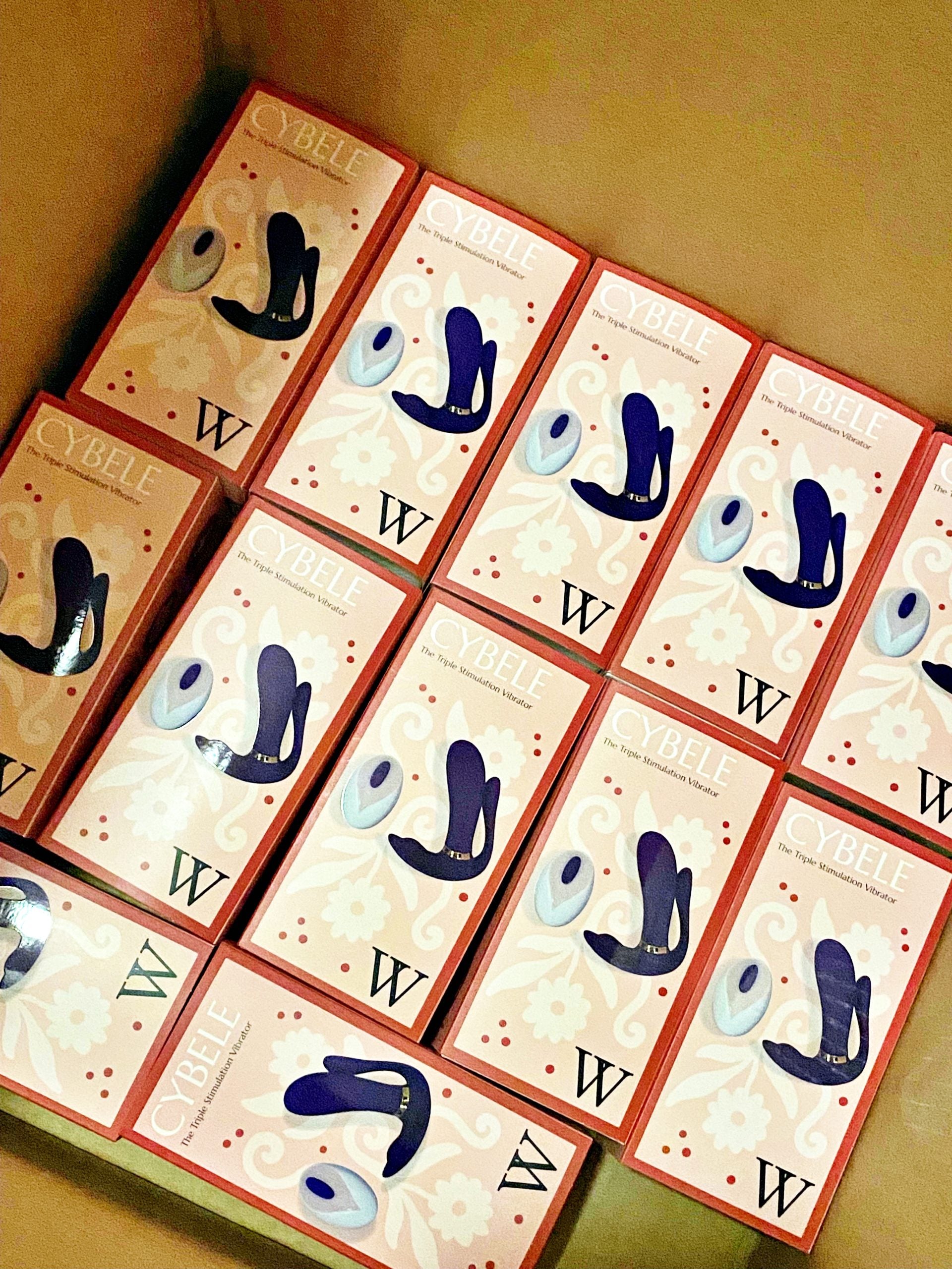 Firm Package V For Vibes