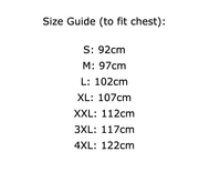 NNEDSZ Mens Full Zip Sherpa Jumper Lined Warm Winter Jacket Pullover  - 3XL