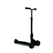 NNEDSZ Globber ULTIMUM 3 whl scooter-Blk/Gry-0