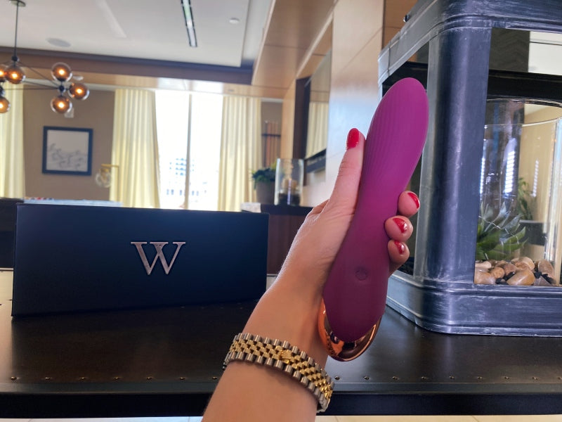 Gift Set - The Sensual Gift Set | V FOR VIBES