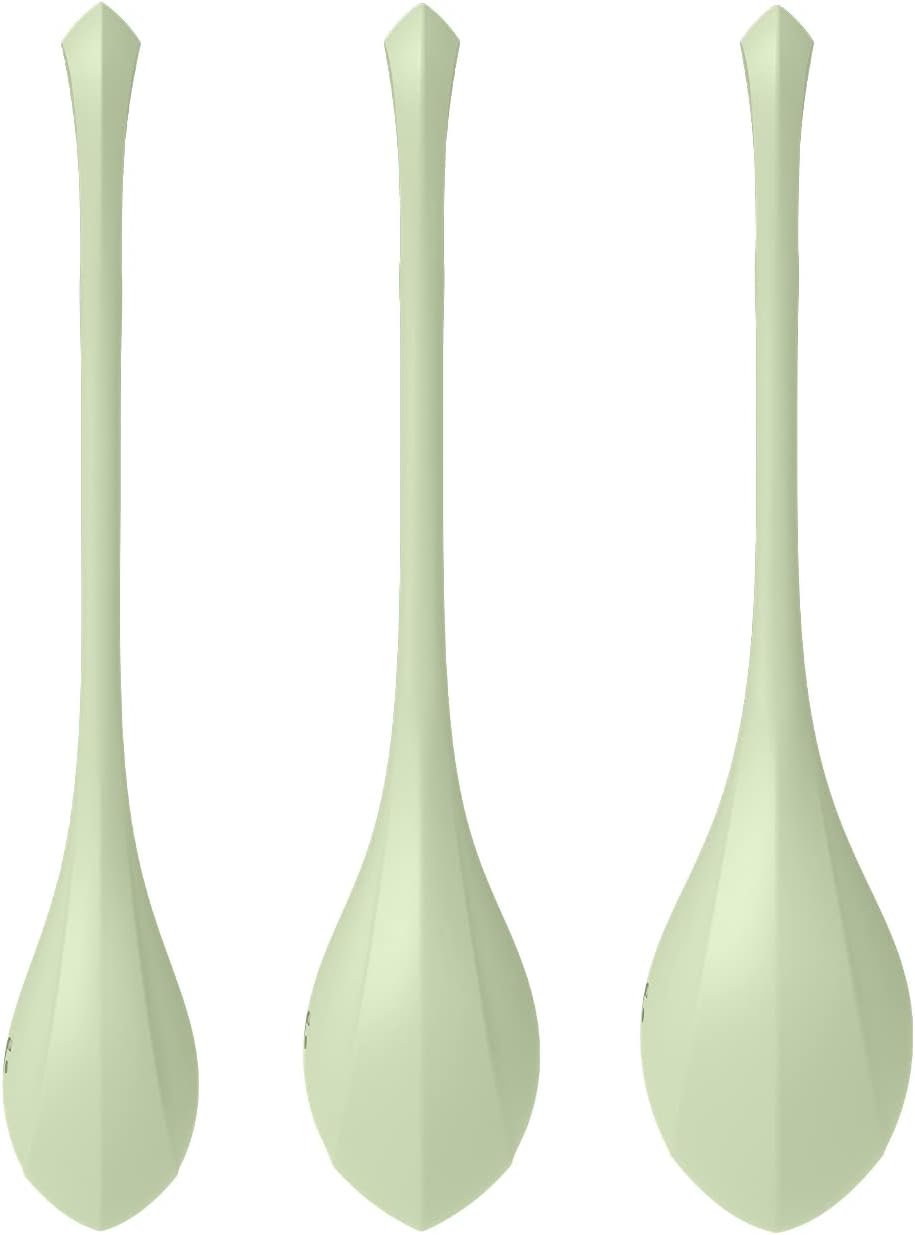 VitalityFlow Kegel Exerciser Sex Wand Set-1