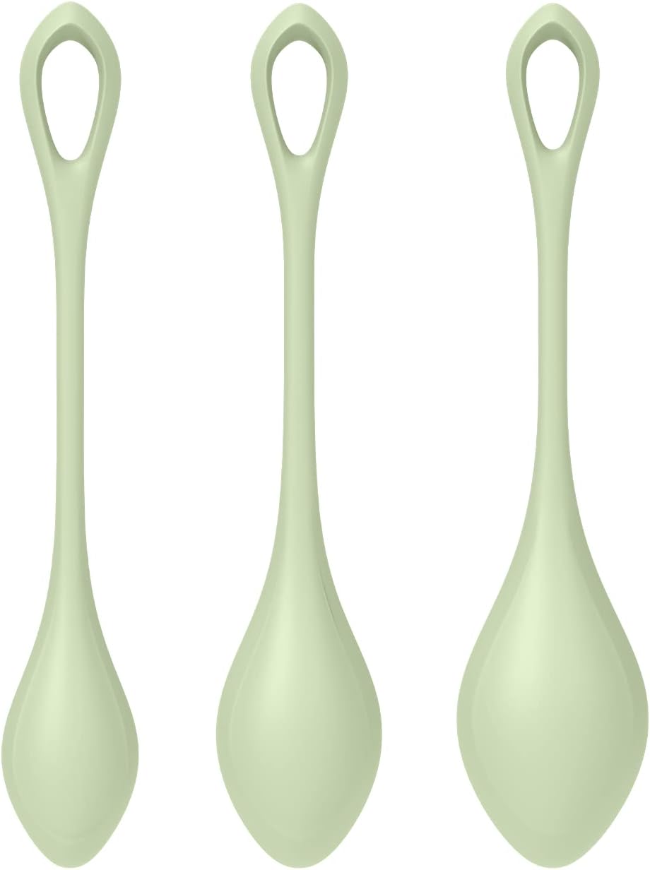 VitalityFlow Kegel Exerciser Sex Wand Set-3