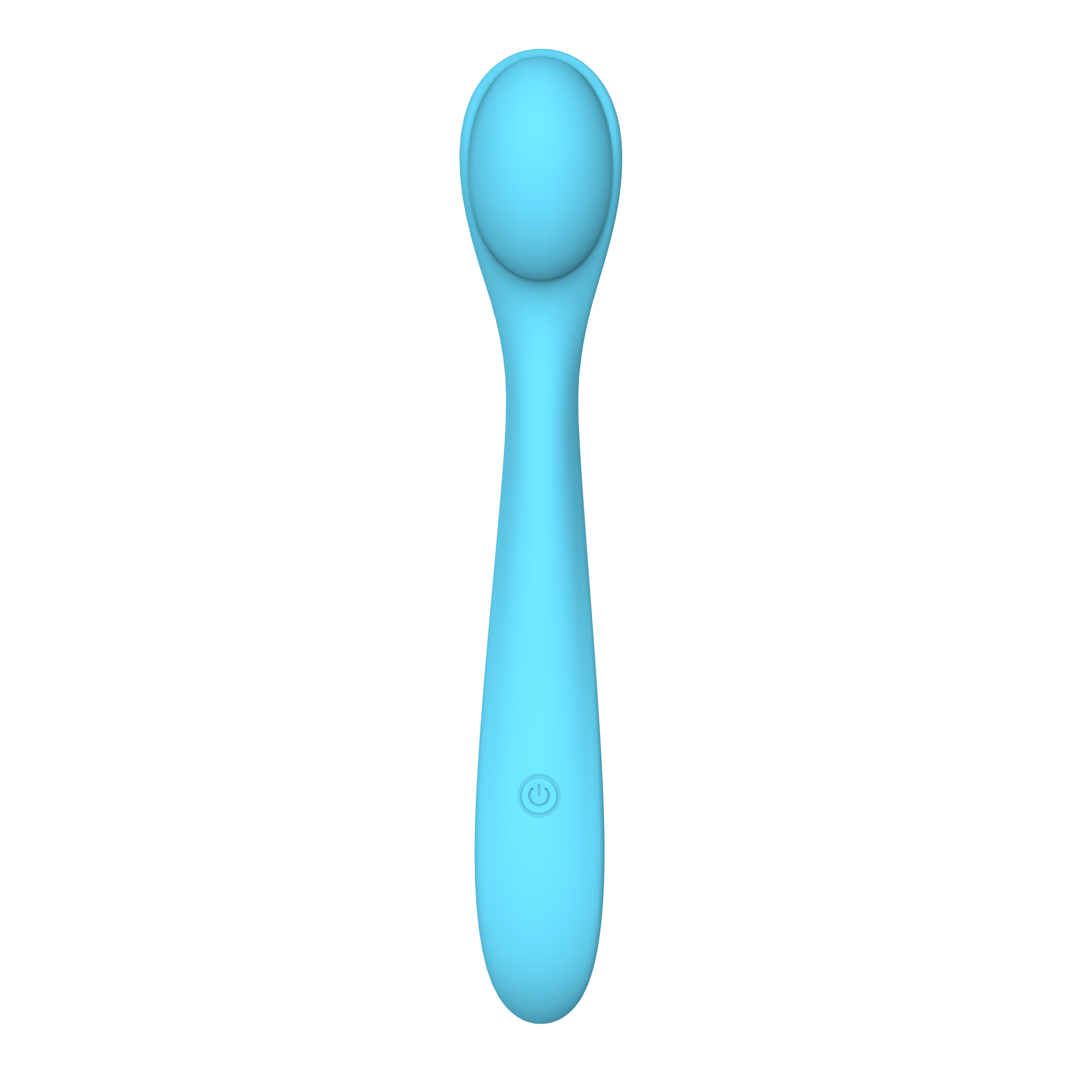 Spoon Vibrator - G-Spot Dildo | V For Vibes