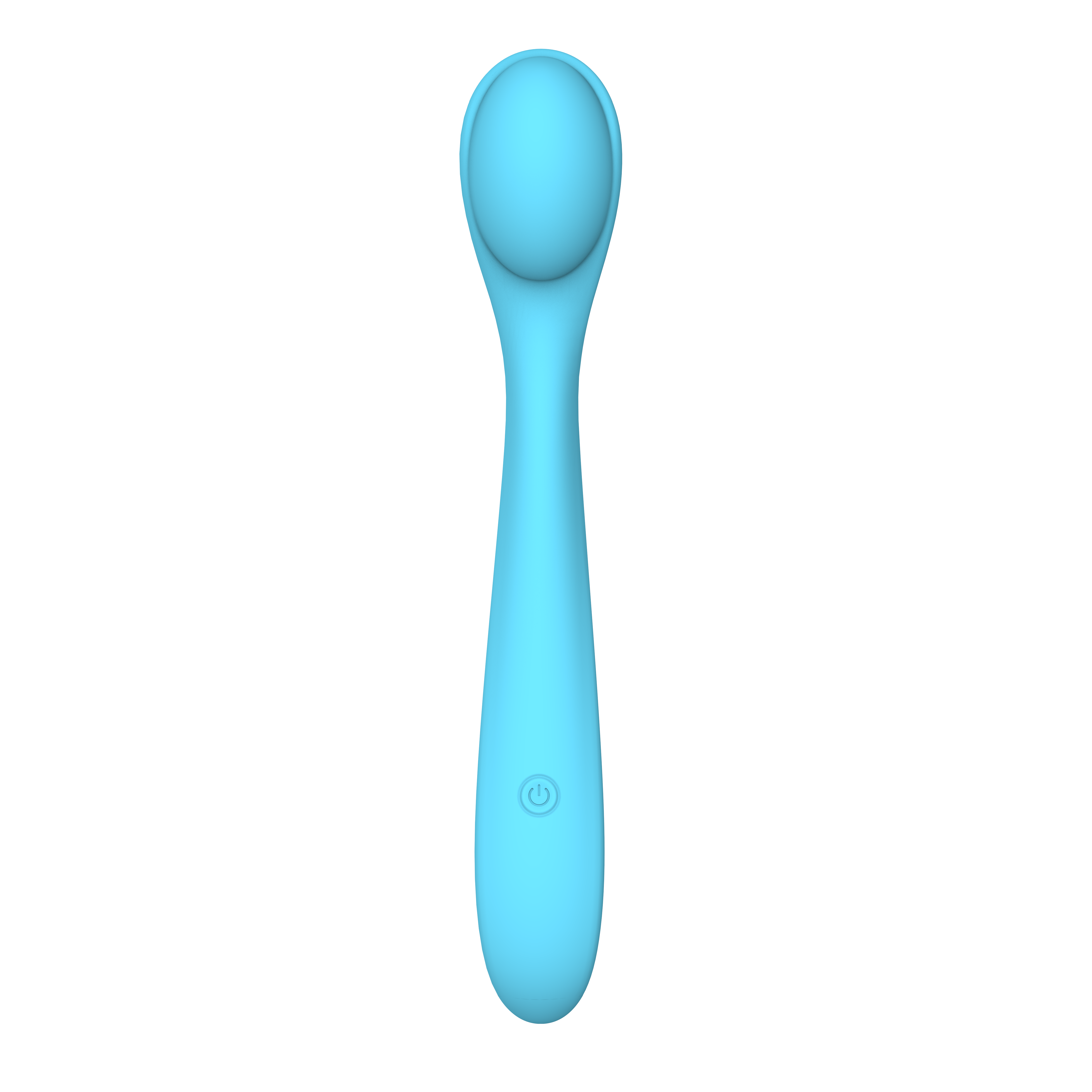 Spoon Vibrator - G-Spot Dildo | V For Vibes