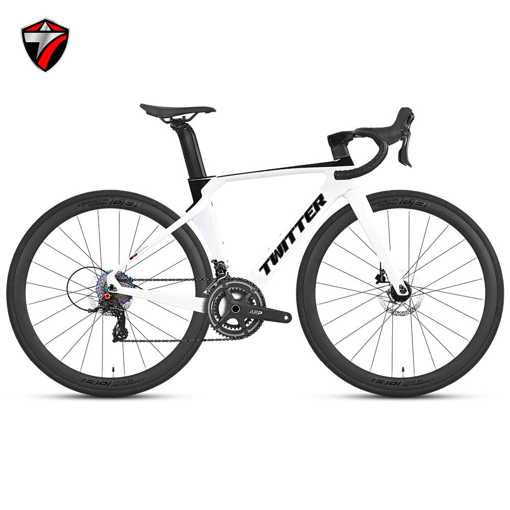 R5 Pro - Term - Carbon Road Bike-4