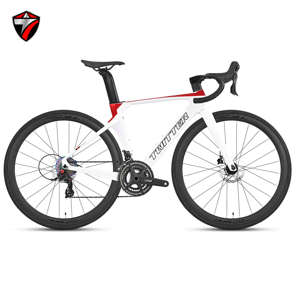 R5 Pro - Term - Carbon Road Bike-5