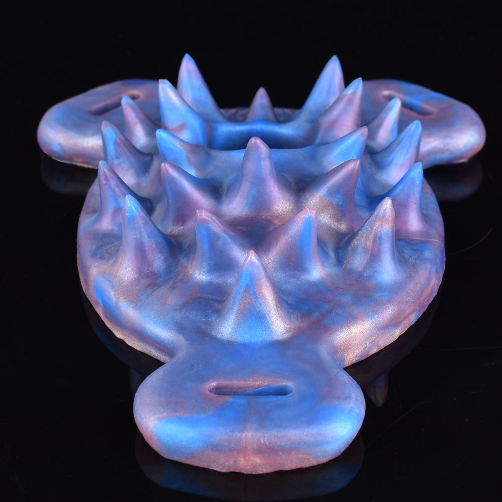 YOCY Blue Dragon Wearable Fantasy Sex Grinder-2