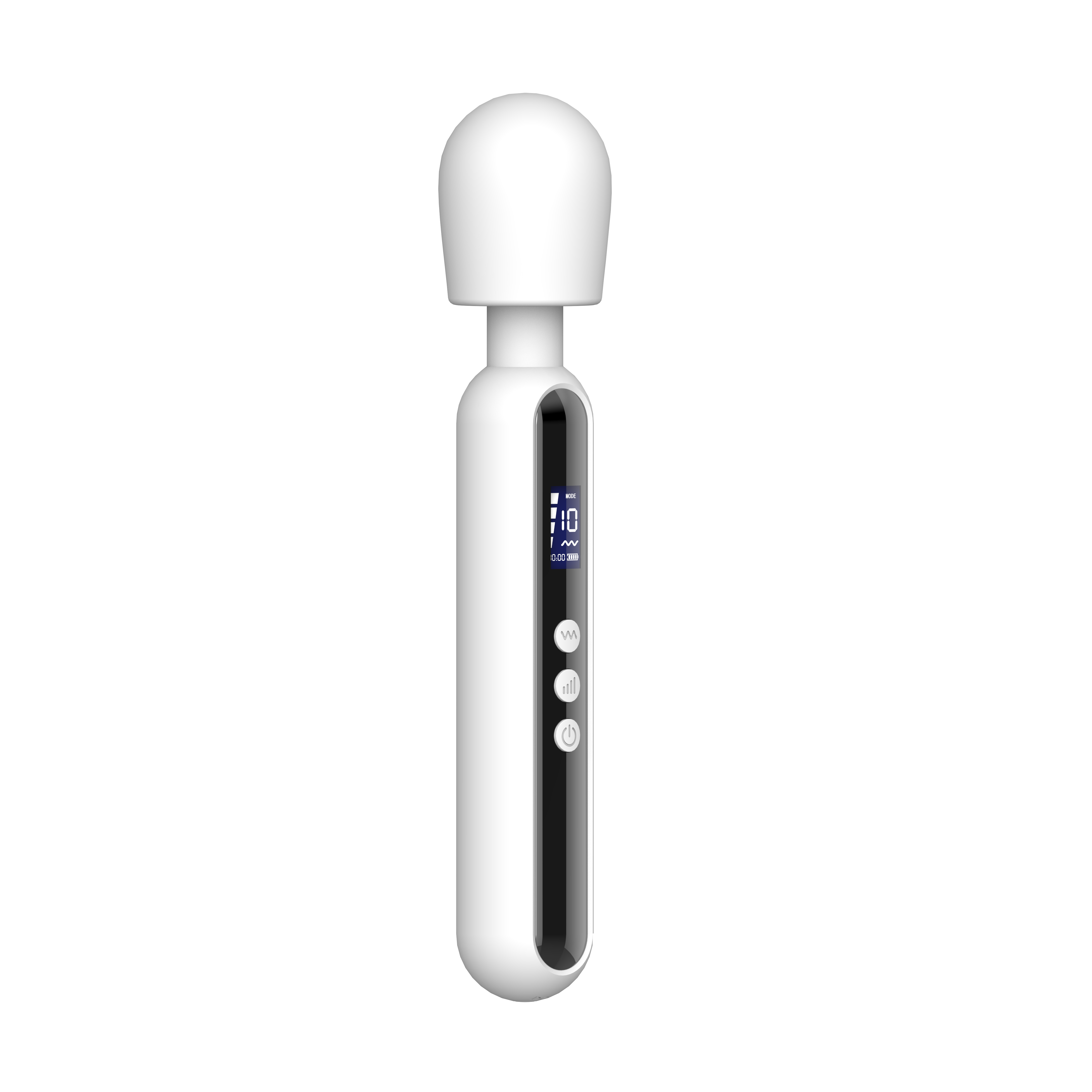 Libertas Pelvic Floor Massager - The Pinnacle of Luxury and Pelvic Health-1