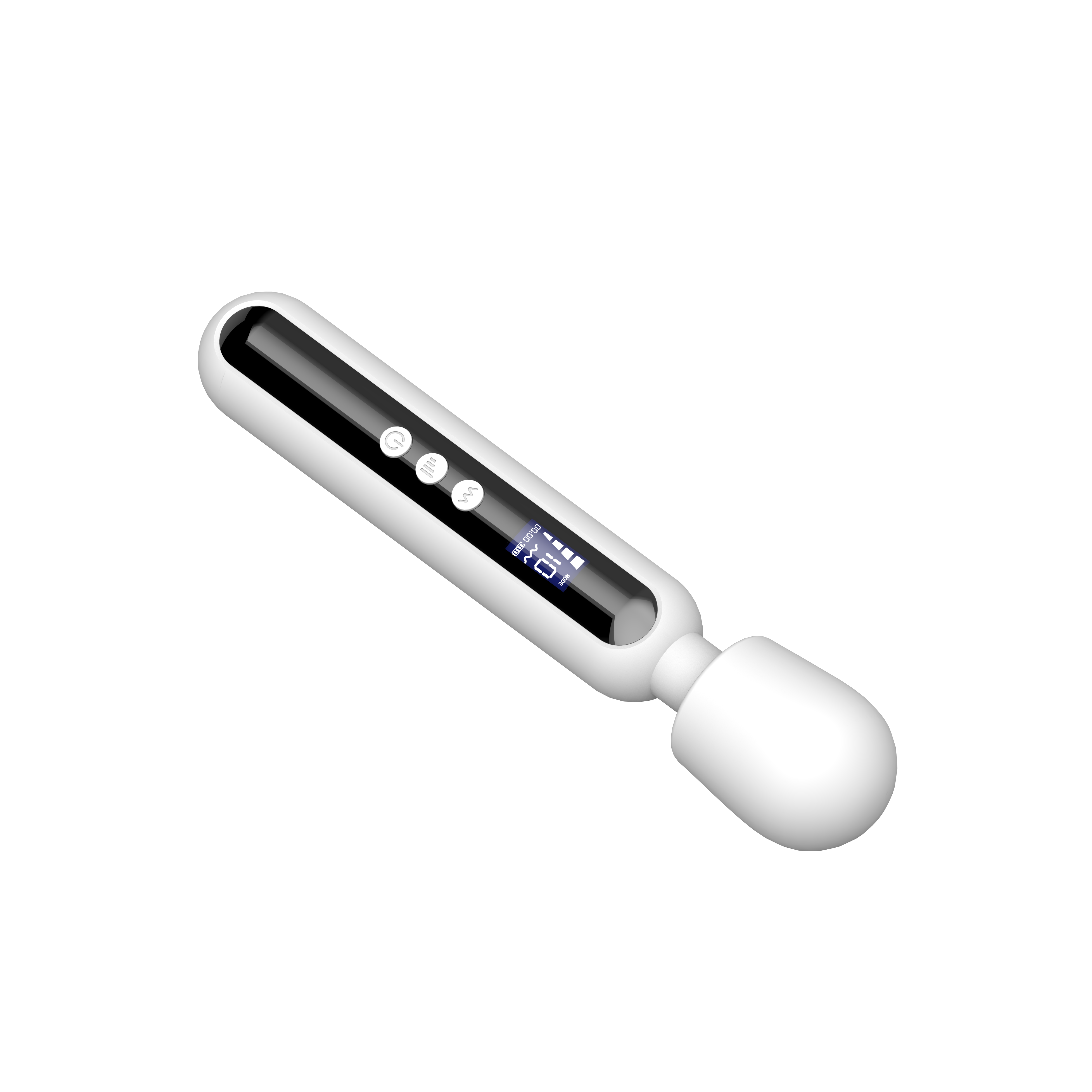 Libertas Pelvic Floor Massager - The Pinnacle of Luxury and Pelvic Health-5